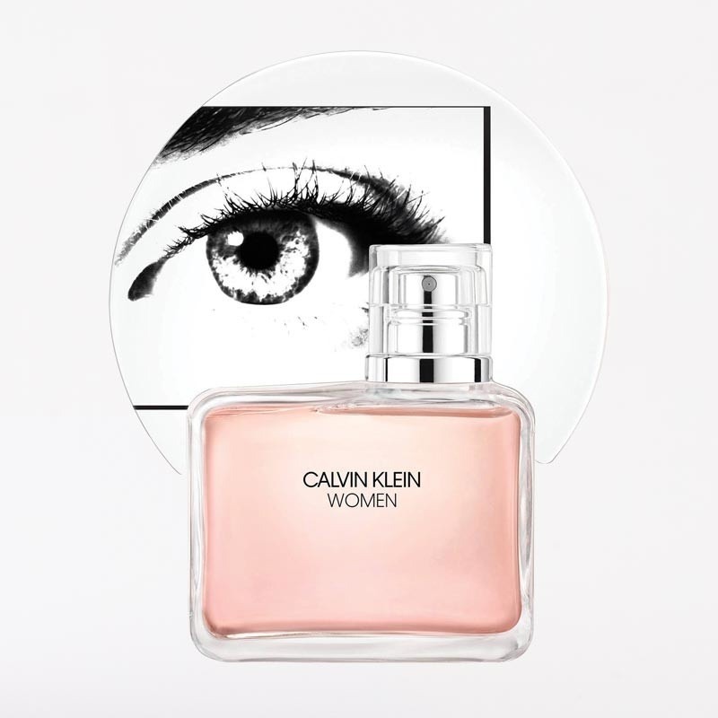 Calvin Klein Women parfémovaná voda dámská 100 ml