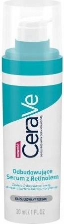CeraVe Resurfacing Retinol serum 30 ml