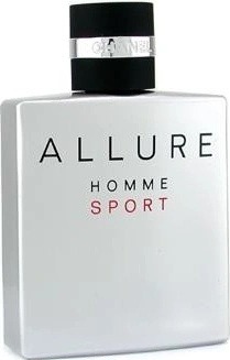 Chanel Allure Sport toaletní voda pánská 100 ml
