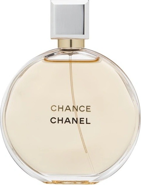 Chanel Chance parfémovaná voda dámská 100 ml