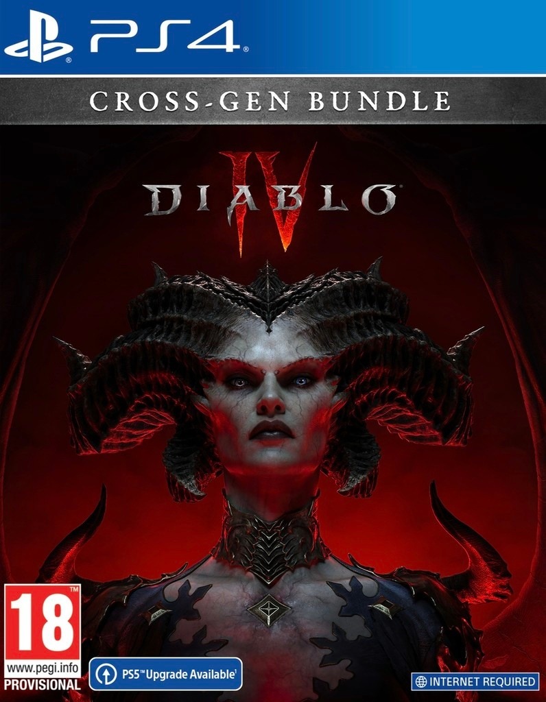 Recenze Diablo 4