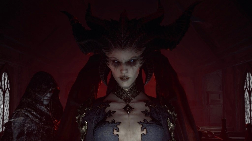 Posouzení: Diablo 4