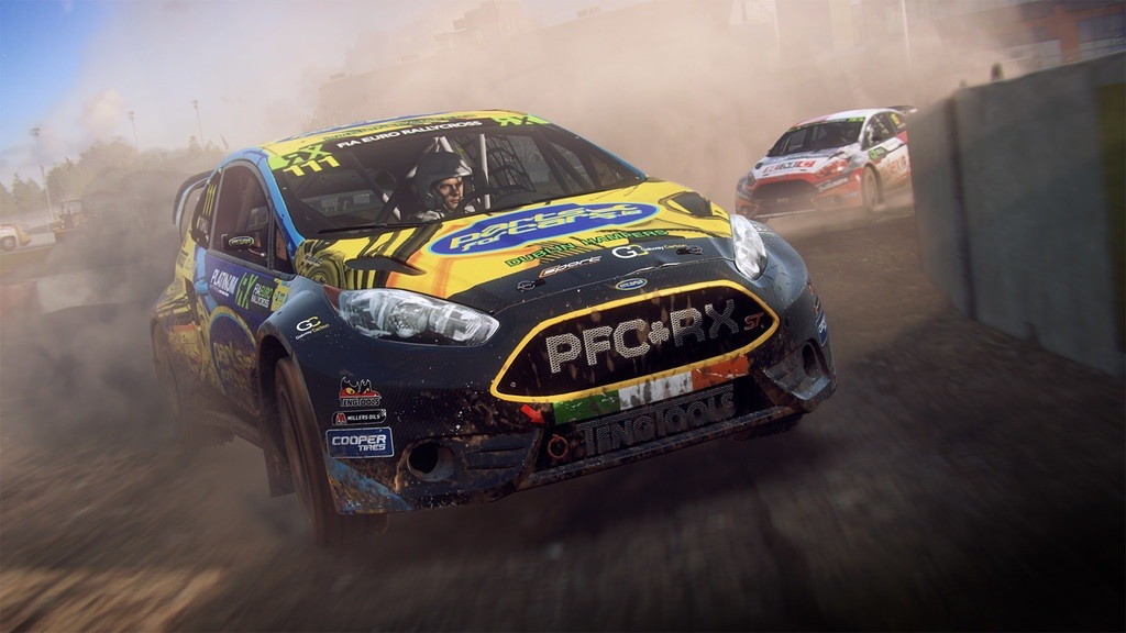 Hodnocení DiRT Rally 2.0