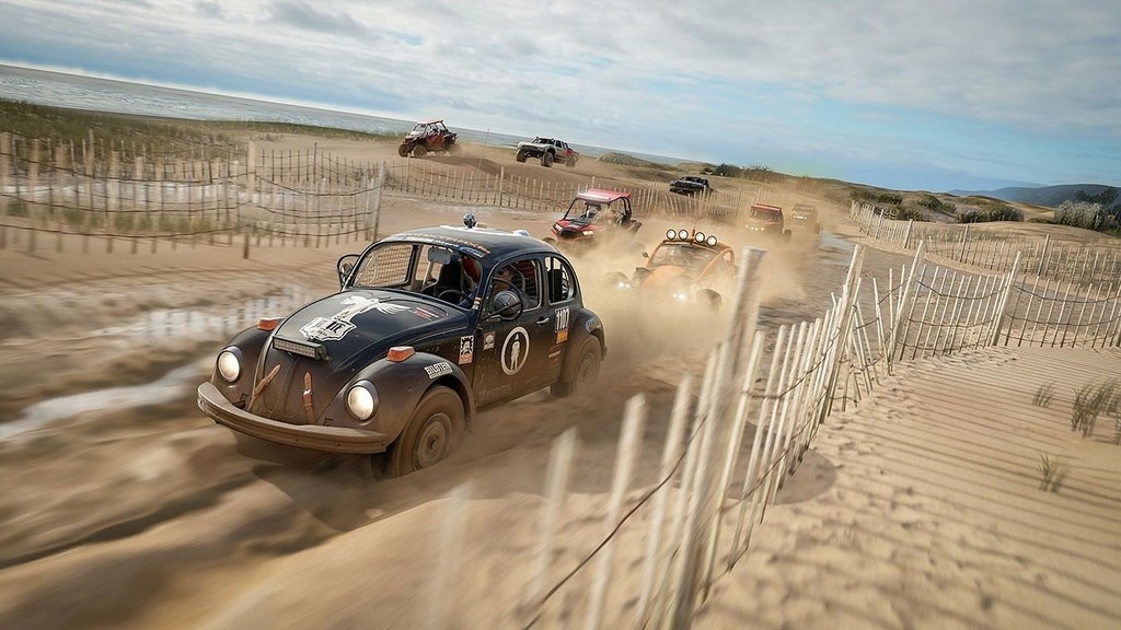 Verdikt: Forza Horizon 4