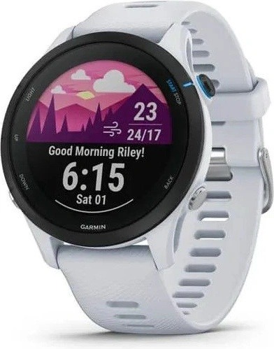 Garmin Forerunner 255 Music