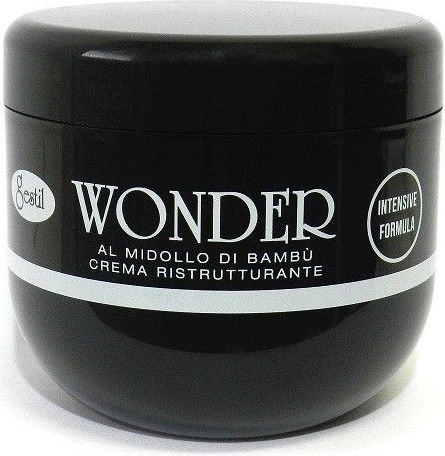 Gestil Wonder regenerační maska na vlasy 500 ml