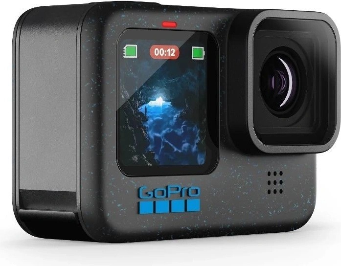 GoPro HERO12 Black