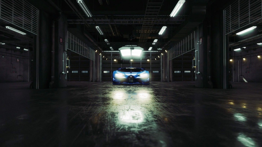 Shrnutí: Gran Turismo Sport