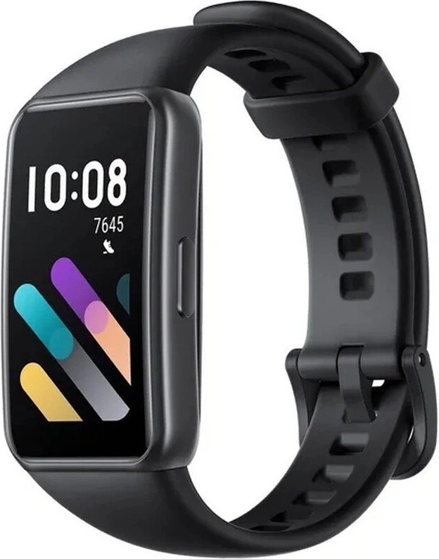 Hodnocení Honor Band 7