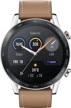 Průzkum Honor MagicWatch 2 46mm