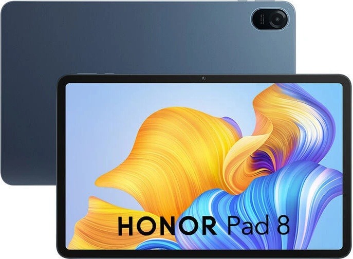 Recenze Honor Pad 8 5301ADJN
