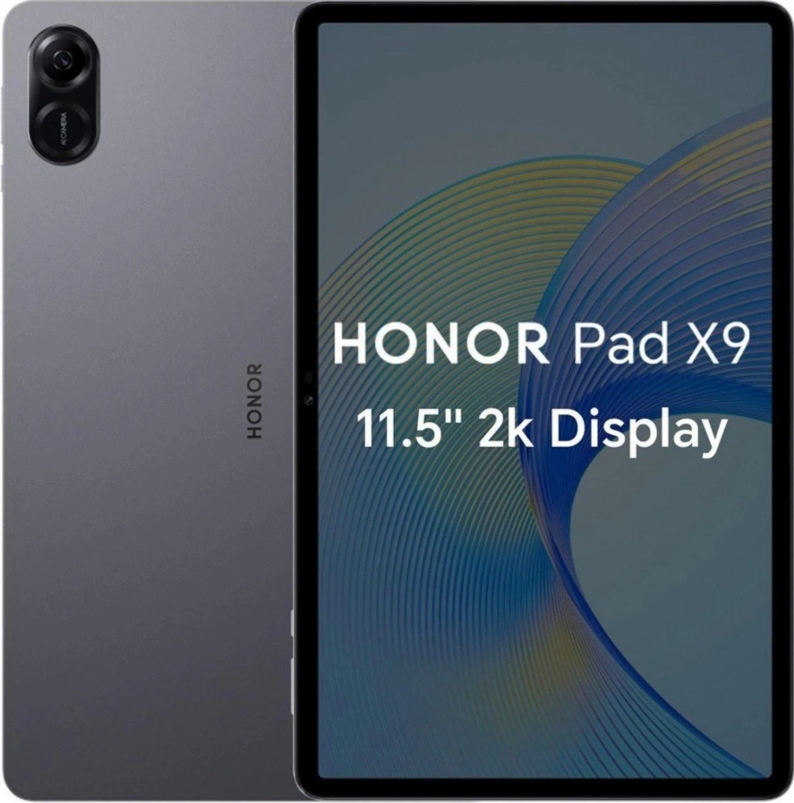 Komentáře k Honor Pad X9 5301AGHX