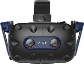 Úvaha o HTC Vive Pro 2