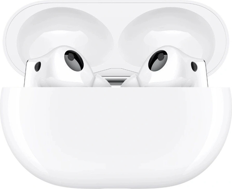 Pohled na Huawei FreeBuds Pro 2