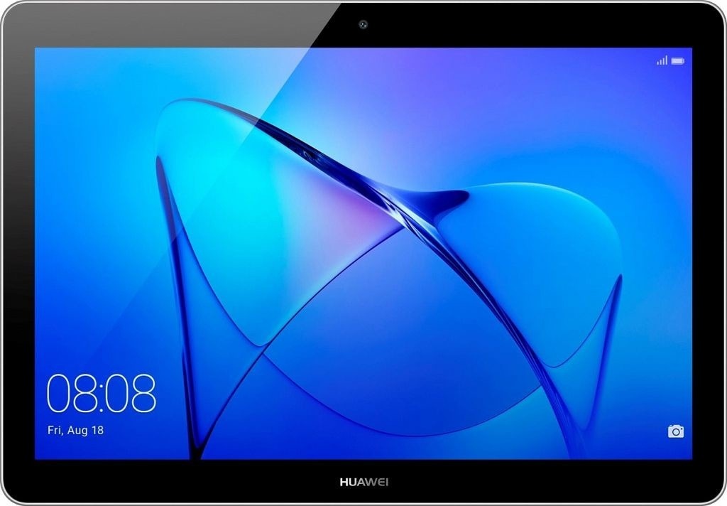 Recenze Huawei MediaPad T3 10 TA-T310W16TOM