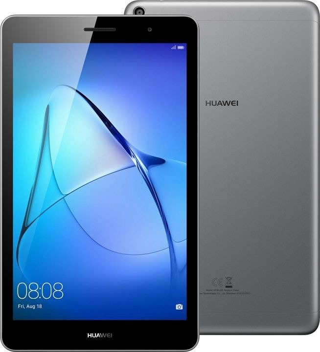 Pohled na Huawei MediaPad T3 10 TA-T310W16TOM