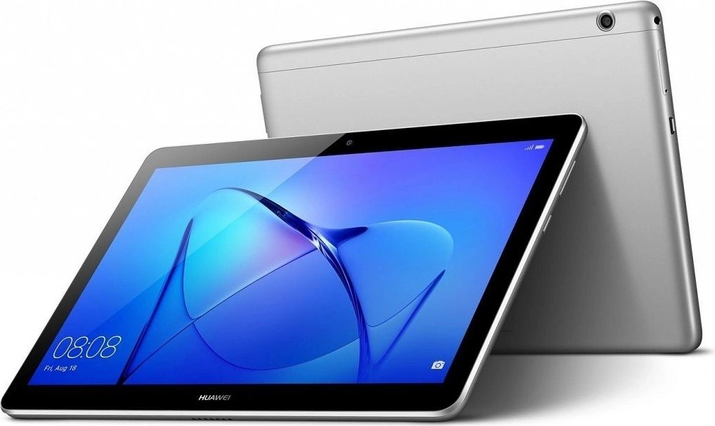 Verdikt: Huawei MediaPad T3 10 TA-T310W16TOM