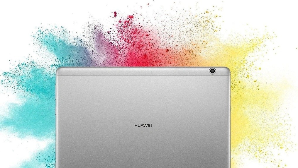Hodnocení: Huawei MediaPad T3 10 TA-T310W16TOM