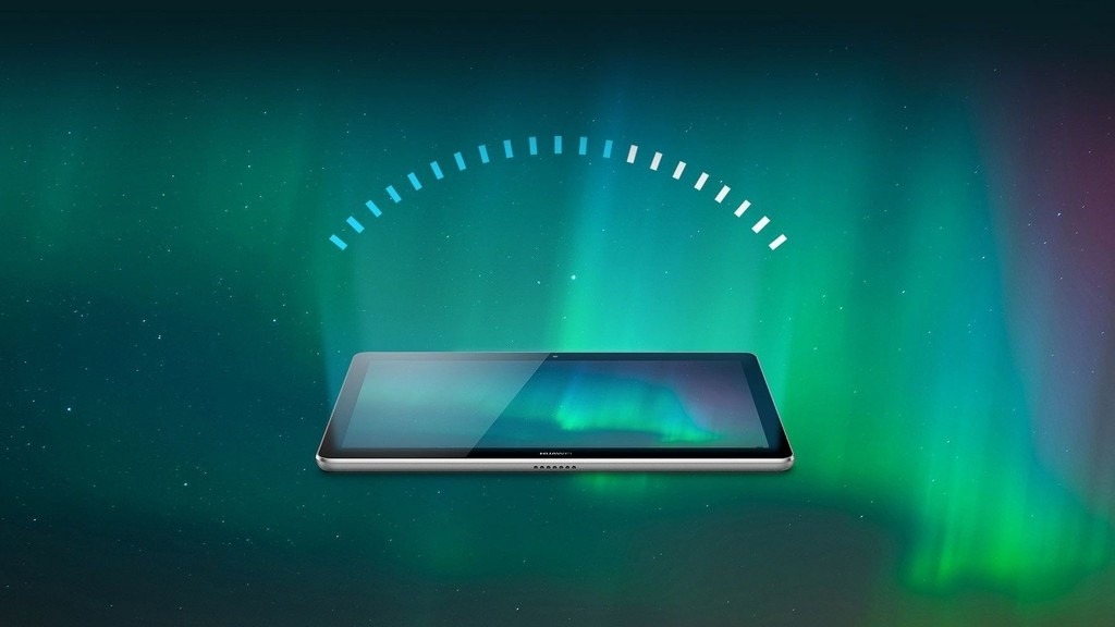 Analýza Huawei MediaPad T3 10 TA-T310W16TOM