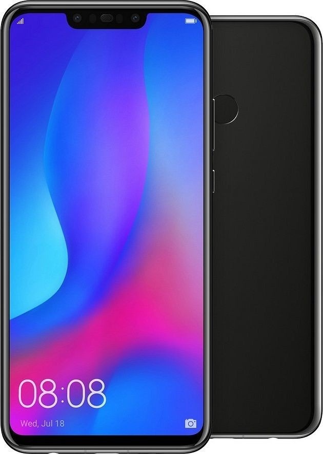 Zkušenost s Huawei Nova 3 Dual SIM