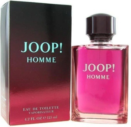 Joop! toaletní voda pánská 125 ml