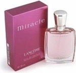  Lancôme Miracle parfémovaná voda dámská 100 ml
