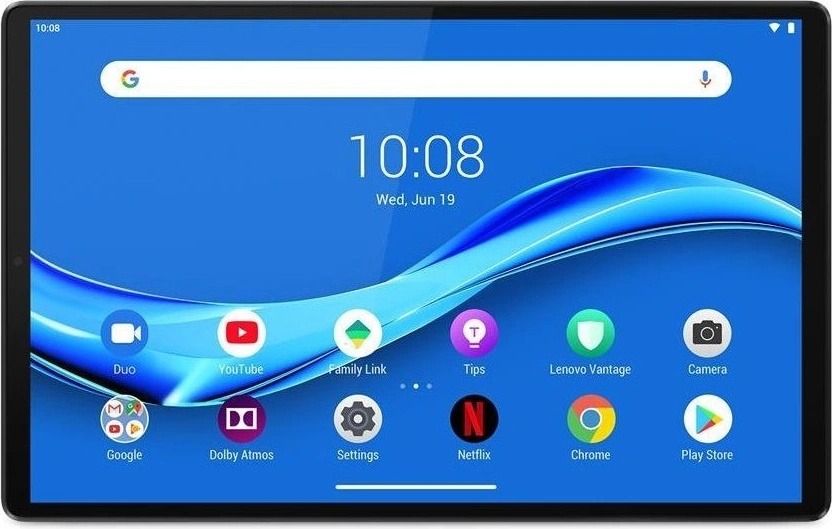 Komentáře k Lenovo Tab M10 FHD Plus (2nd Gen) ZA5T0081CZ