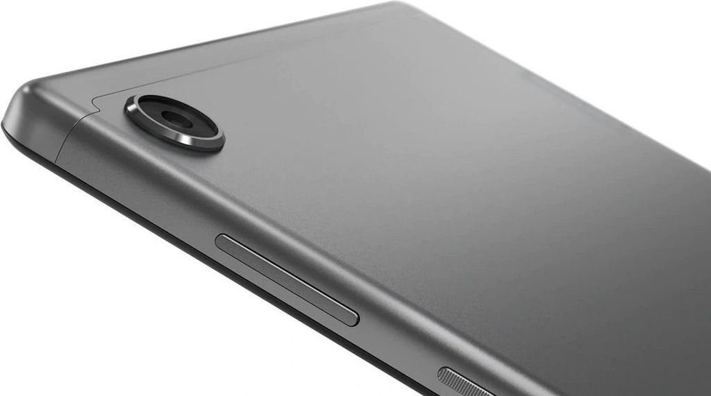 Hodnocení Lenovo Tab M10 FHD Plus (2nd Gen) ZA5T0081CZ