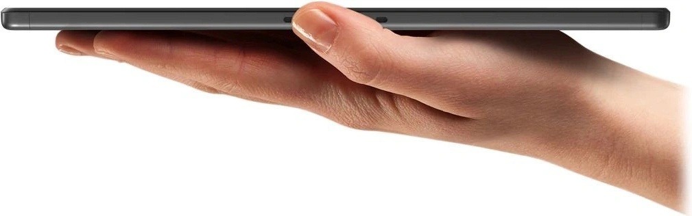 Průzkum Lenovo Tab M10 FHD Plus (2nd Gen) ZA5T0081CZ
