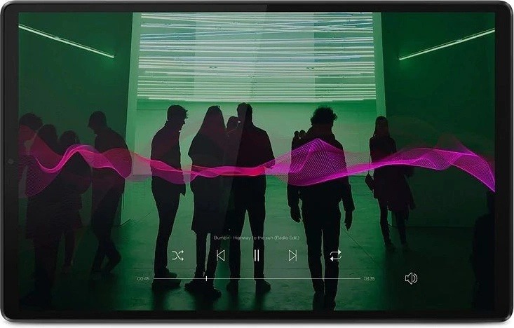 Analýza Lenovo Tab M10 FHD Plus (2nd Gen) ZA5T0081CZ
