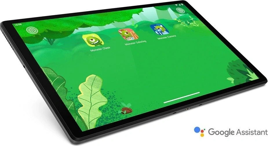 Poznámky k Lenovo Tab M10 FHD Plus (2nd Gen) ZA5T0081CZ