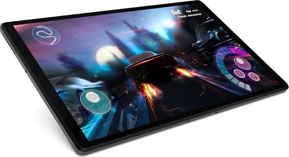 Hodnocení Lenovo Tab M10 FHD Plus (2nd Gen) ZA5T0081CZ