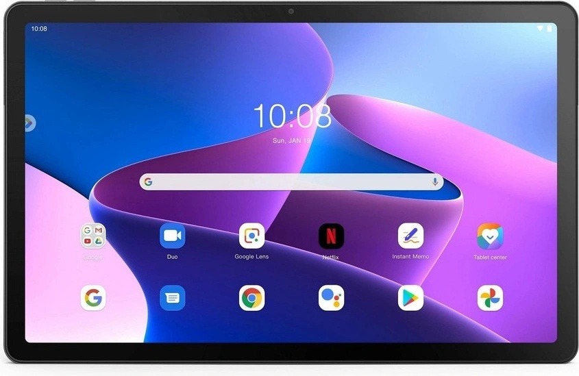 Recenze Lenovo Tab M10 Plus 3G ZAAM0150CZ
