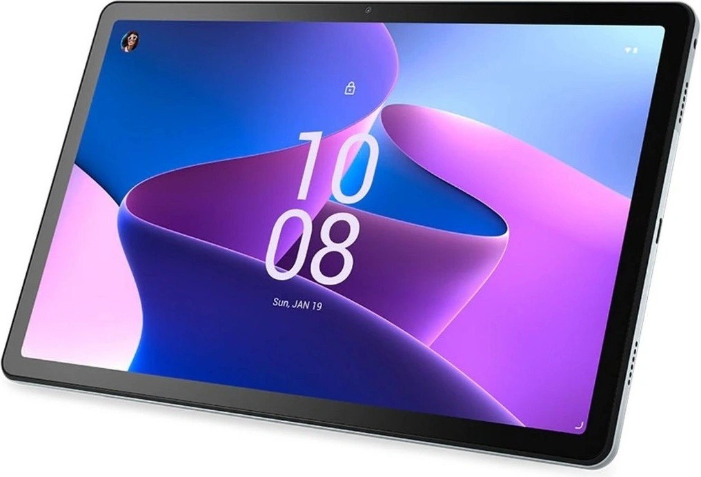 Zkušenost s Lenovo Tab M10 Plus 3G ZAAM0150CZ