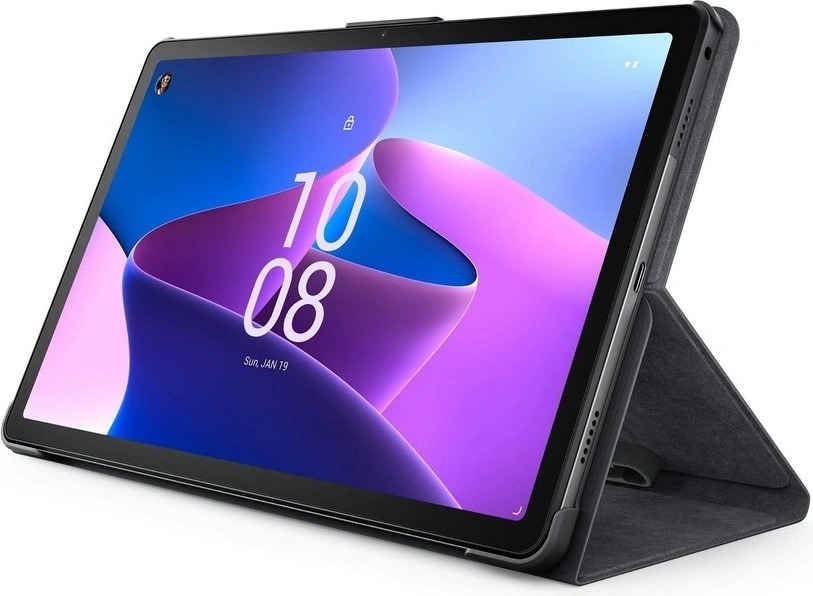 Hodnocení Lenovo Tab M10 Plus 3G ZAAM0150CZ