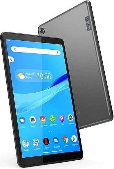 Ostestováno: Lenovo Tab M8 ZA5G0065CZ