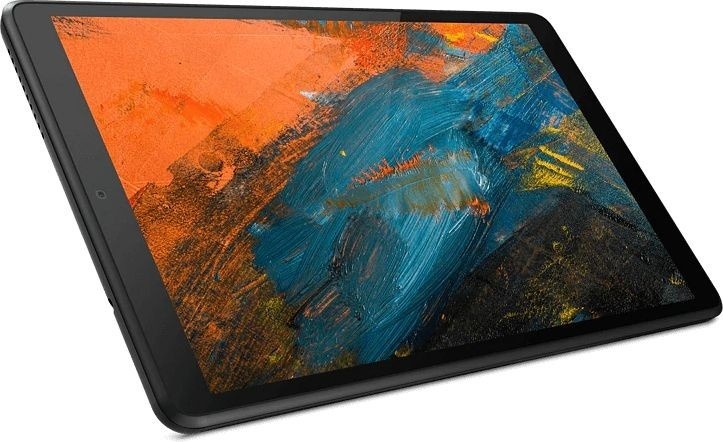 Posouzení: Lenovo Tab M8 ZA5G0065CZ