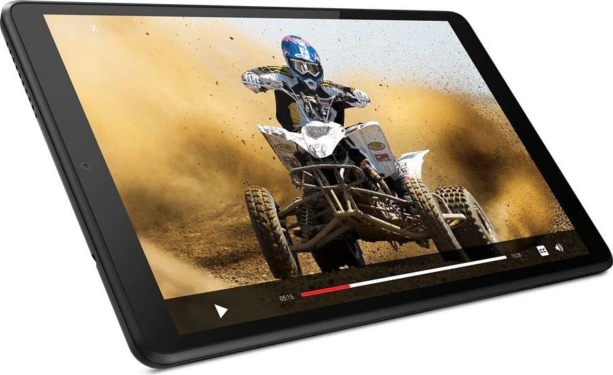 Kritika Lenovo Tab M8 ZA5G0065CZ