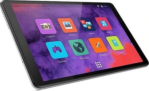 Kritika Lenovo Tab M8 ZA5G0065CZ