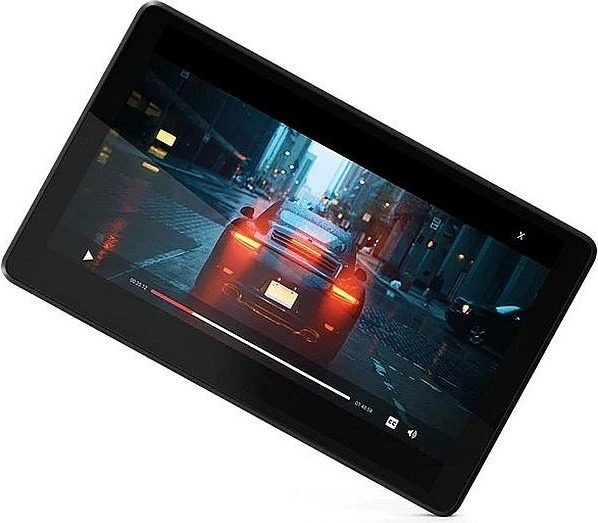 Zkušenosti s Lenovo Tab M8 ZA5G0065CZ