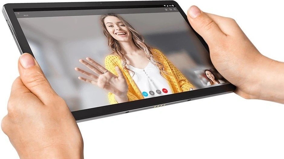 Kritika Lenovo TAB P11 Plus ZA940199CZ