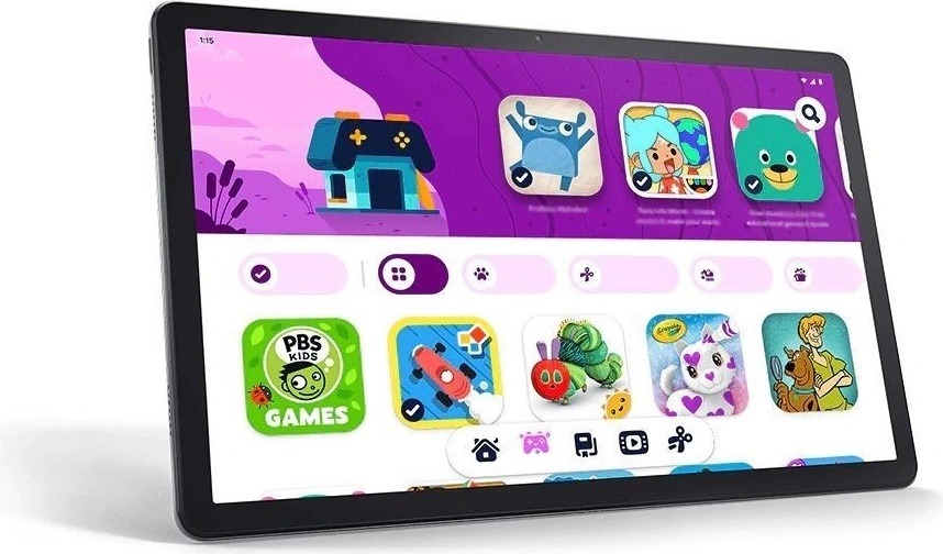 Úvaha o Lenovo TAB P11 Plus ZA940199CZ