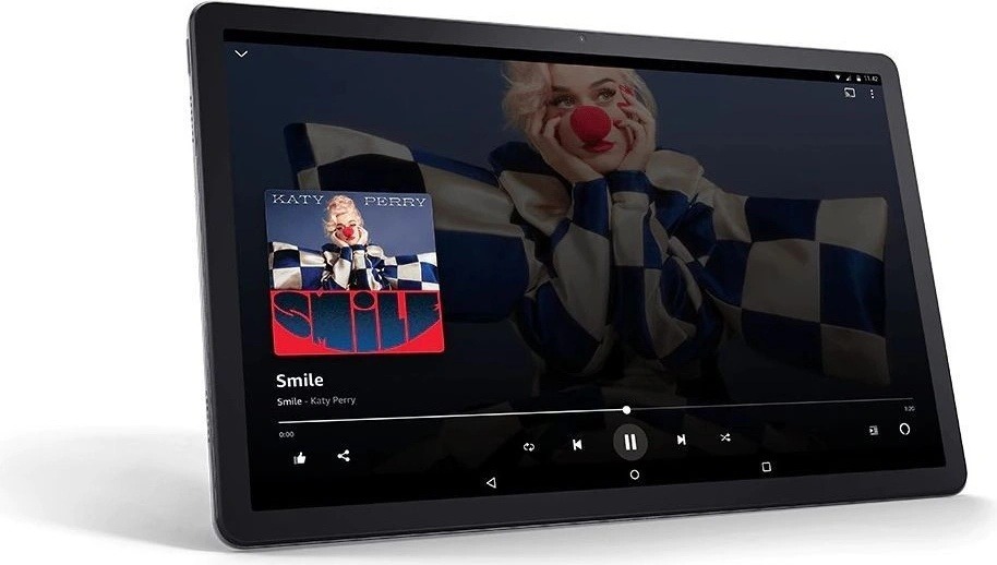 Analýza Lenovo TAB P11 Plus ZA940199CZ