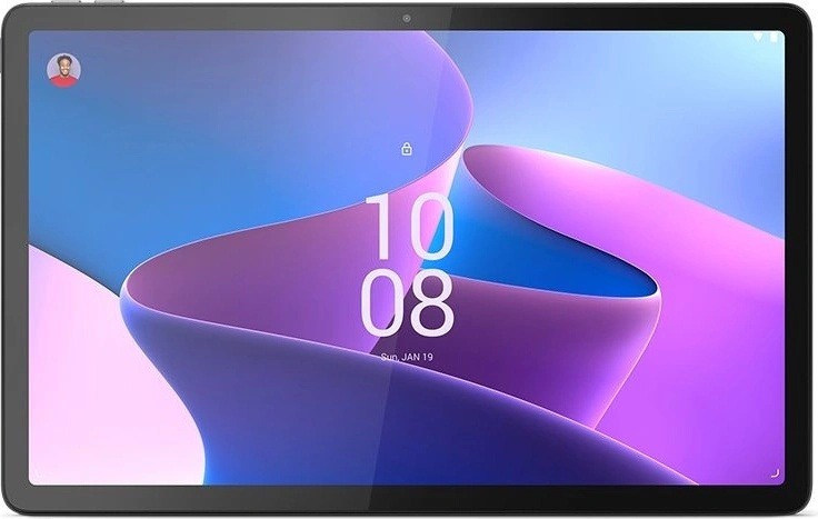 Recenze Lenovo Tab P11 Pro ZAB50077CZ