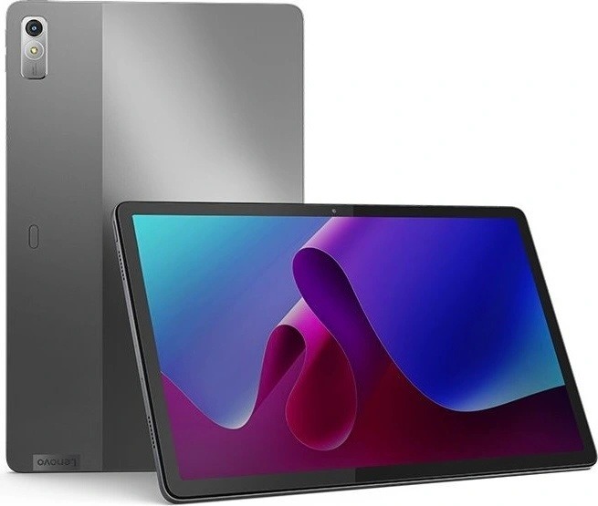 Pohled na Lenovo Tab P11 Pro ZAB50077CZ