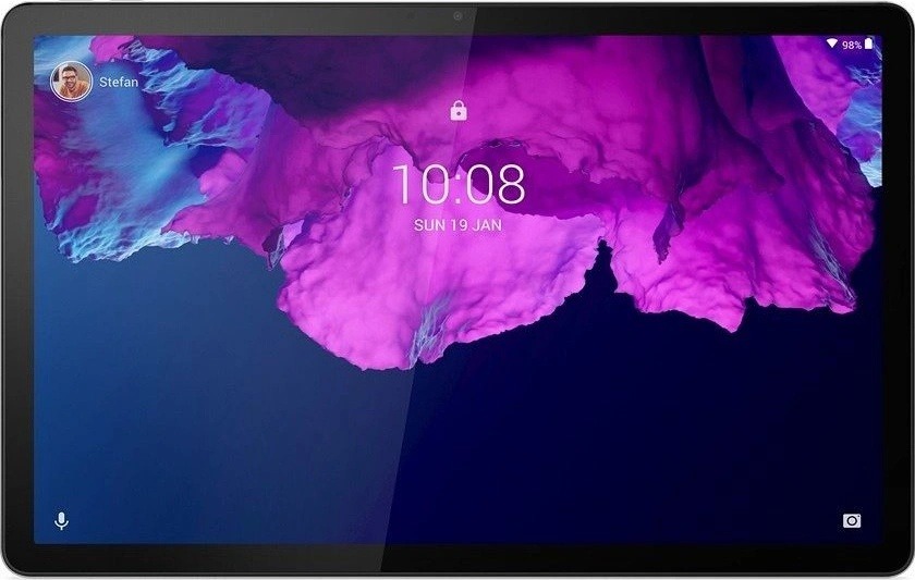 Recenze Lenovo Tab P11 ZA7R0066CZ