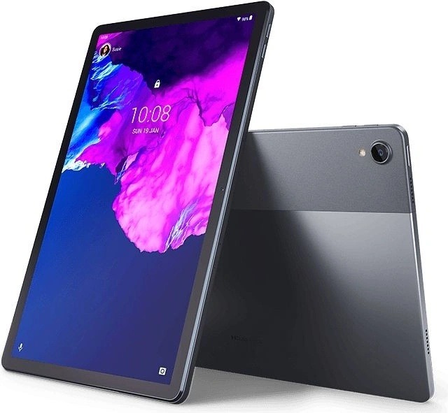 Zkušenosti s Lenovo Tab P11 ZA7R0066CZ