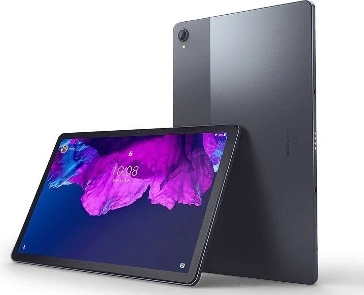 Analýza Lenovo Tab P11 ZA7R0066CZ