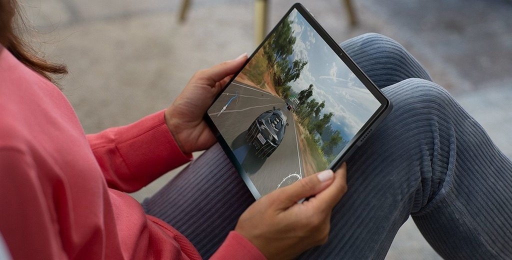 Ostestováno: Lenovo Tab P11 ZA7R0066CZ