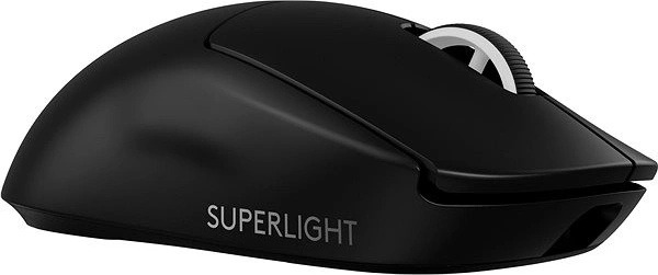 Logitech G PRO X Superlight 2 Wireless Gaming Mouse 910-006630
